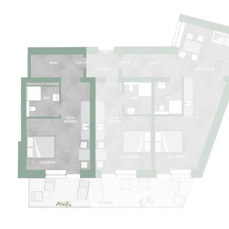 Lebe' Scharnitz Apartment Exterior photo